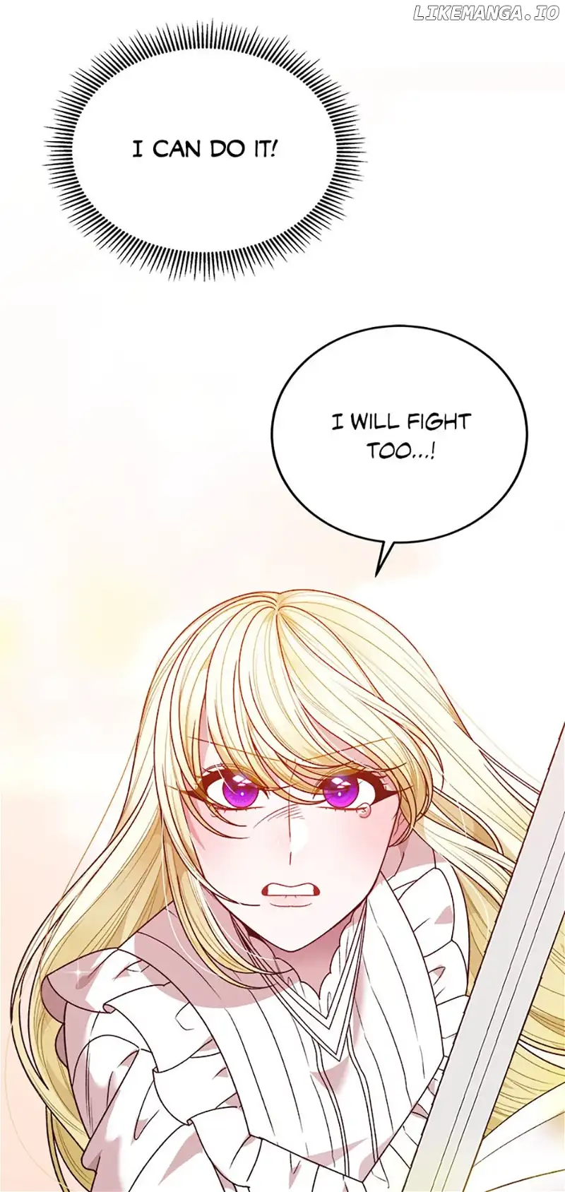 One Step Forward to the Flower Path Chapter 79 - Page 39