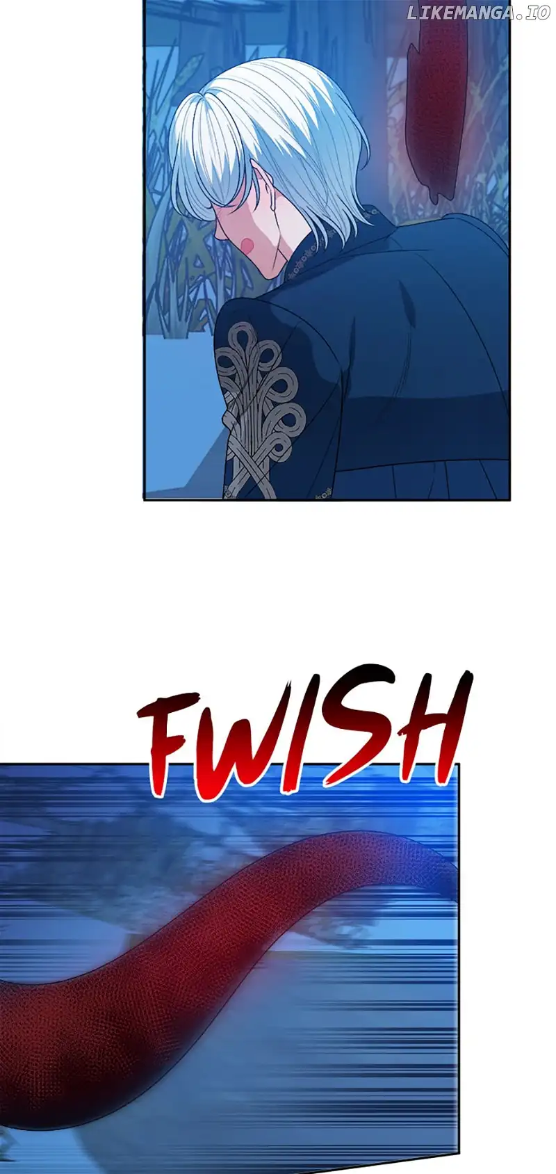 One Step Forward to the Flower Path Chapter 79 - Page 41