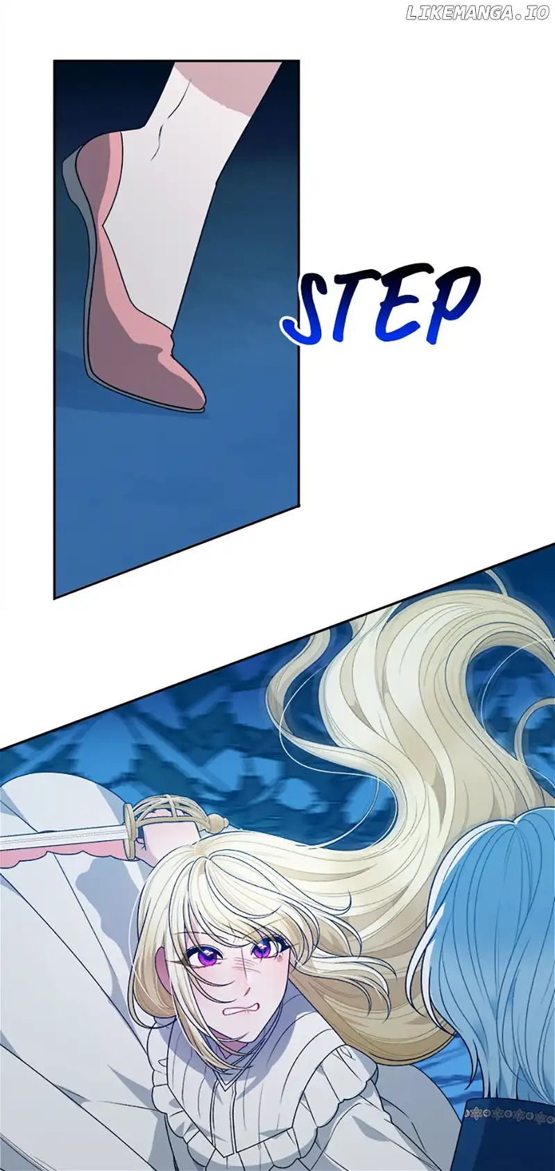 One Step Forward to the Flower Path Chapter 79 - Page 43