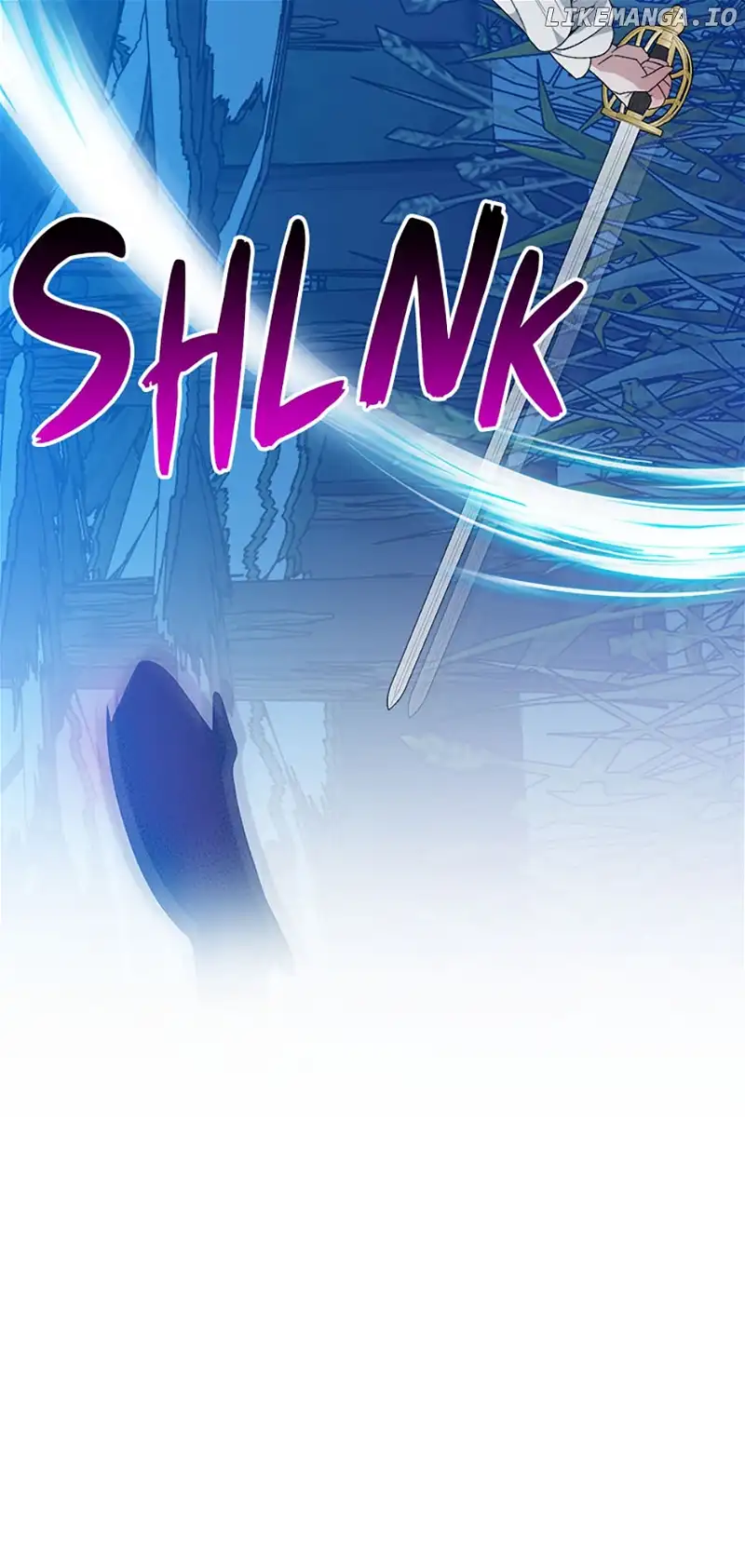One Step Forward to the Flower Path Chapter 79 - Page 45