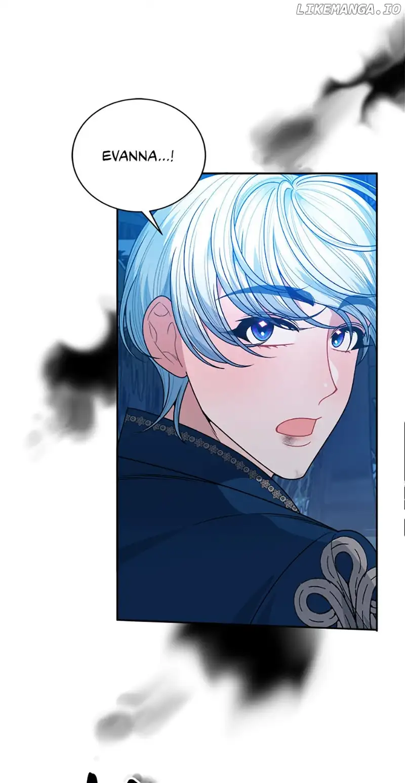 One Step Forward to the Flower Path Chapter 79 - Page 46
