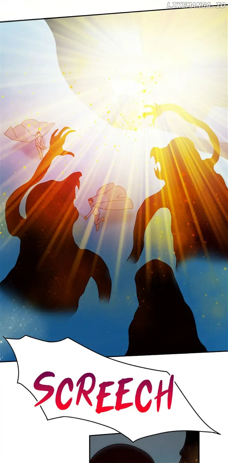 One Step Forward to the Flower Path Chapter 79 - Page 53