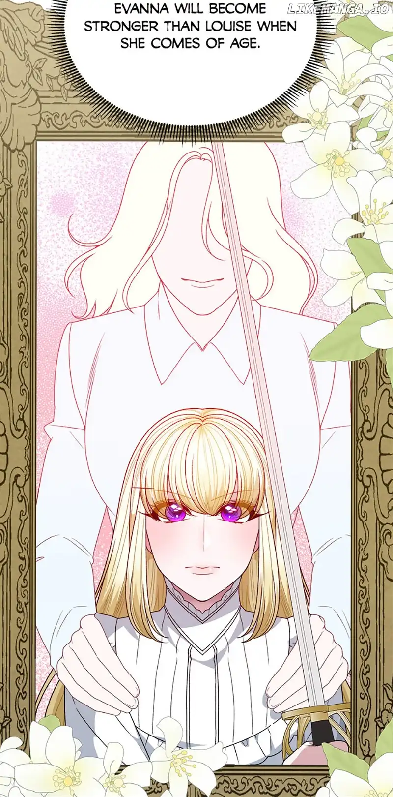 One Step Forward to the Flower Path Chapter 79 - Page 58