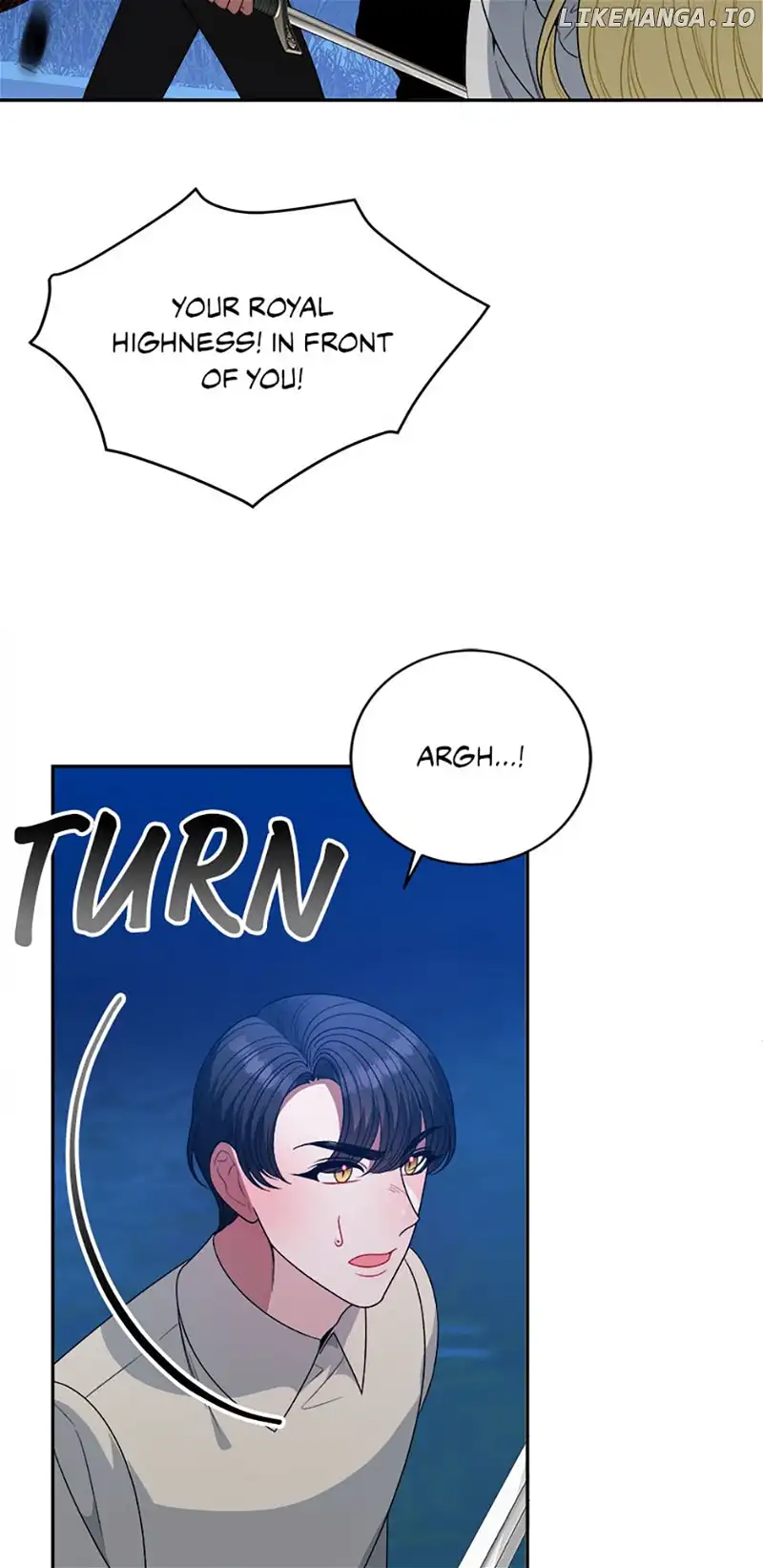 One Step Forward to the Flower Path Chapter 79 - Page 6