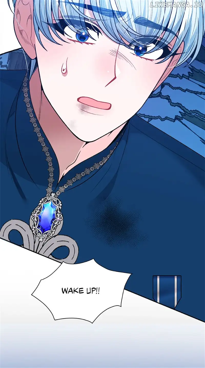 One Step Forward to the Flower Path Chapter 79 - Page 63