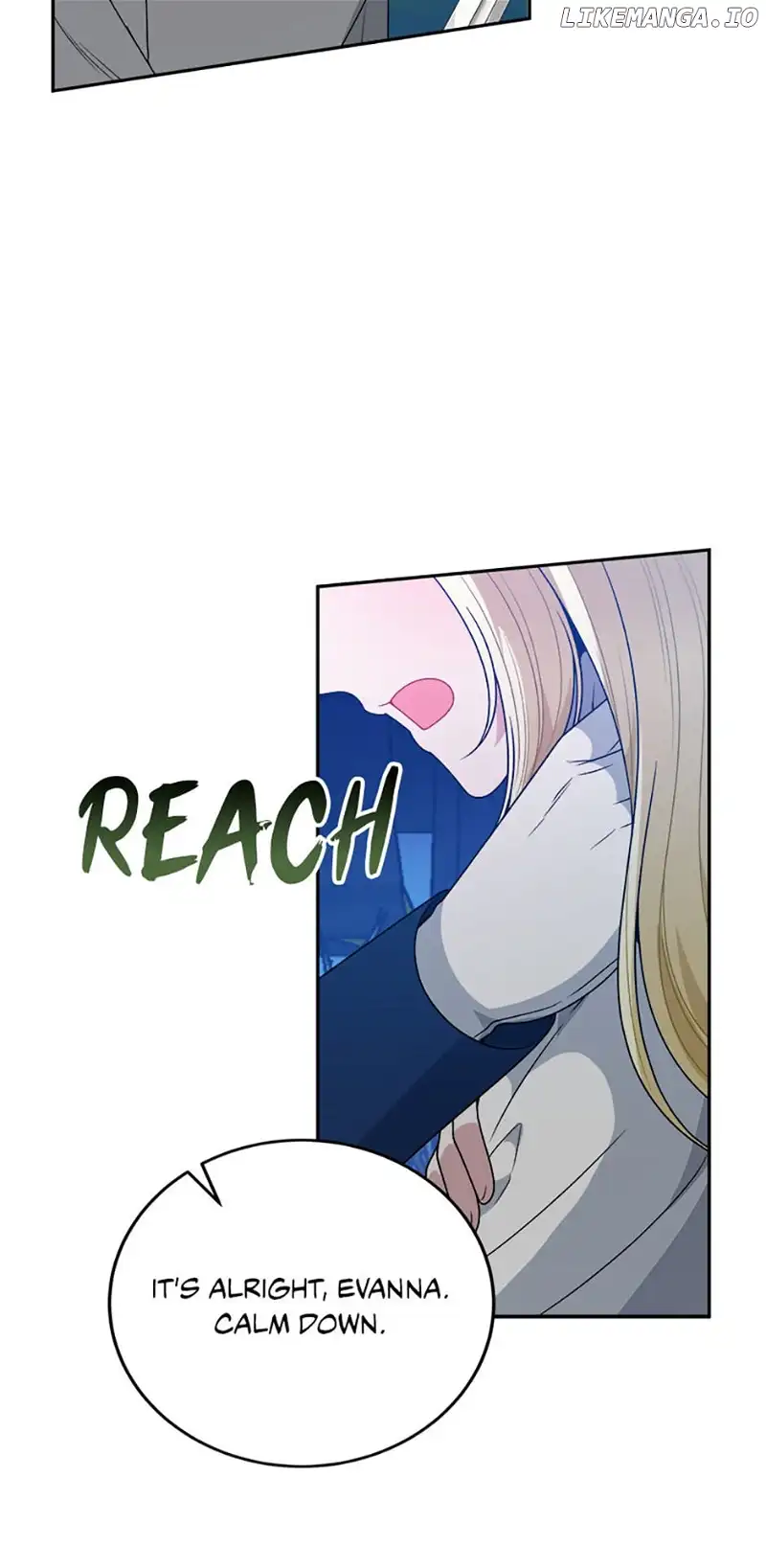 One Step Forward to the Flower Path Chapter 79 - Page 7