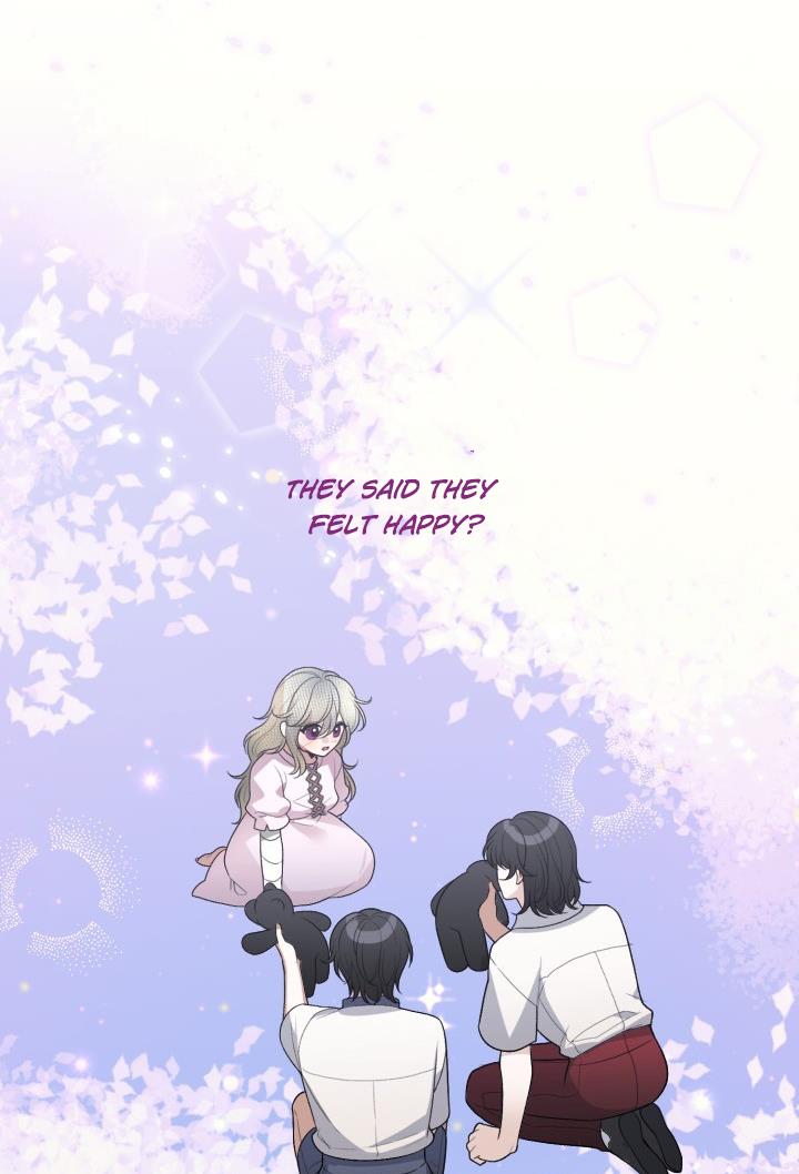One Step Forward to the Flower Path Chapter 8 - Page 13