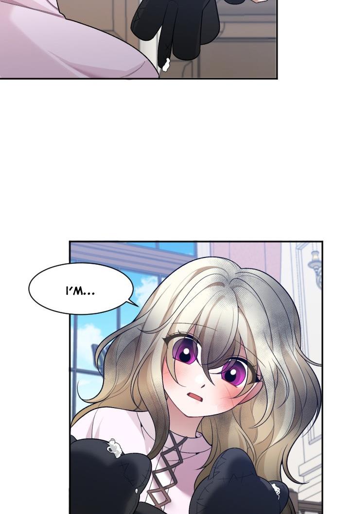 One Step Forward to the Flower Path Chapter 8 - Page 15