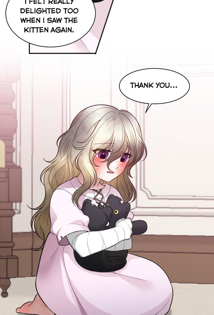 One Step Forward to the Flower Path Chapter 8 - Page 18