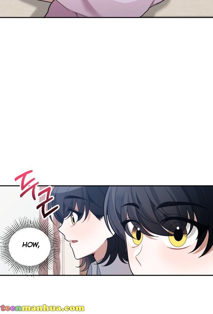 One Step Forward to the Flower Path Chapter 8 - Page 19