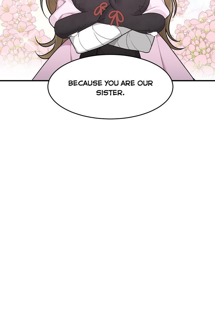 One Step Forward to the Flower Path Chapter 8 - Page 25