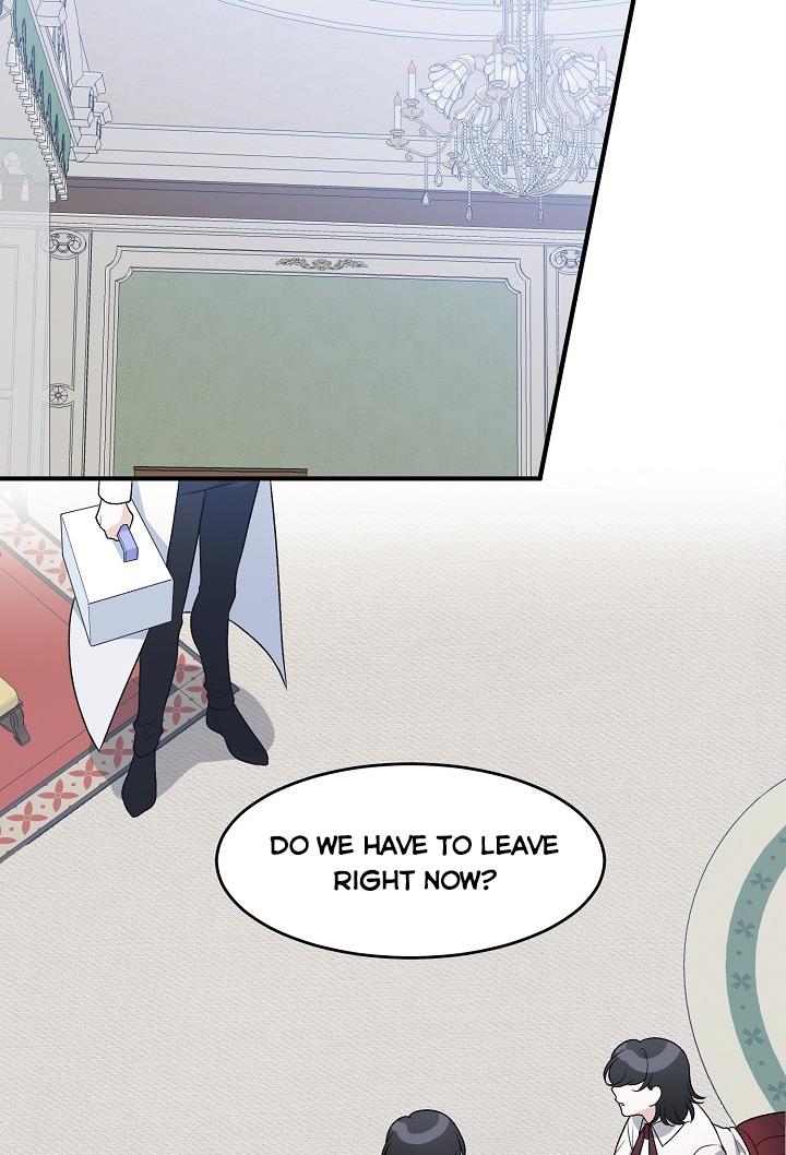 One Step Forward to the Flower Path Chapter 8 - Page 29