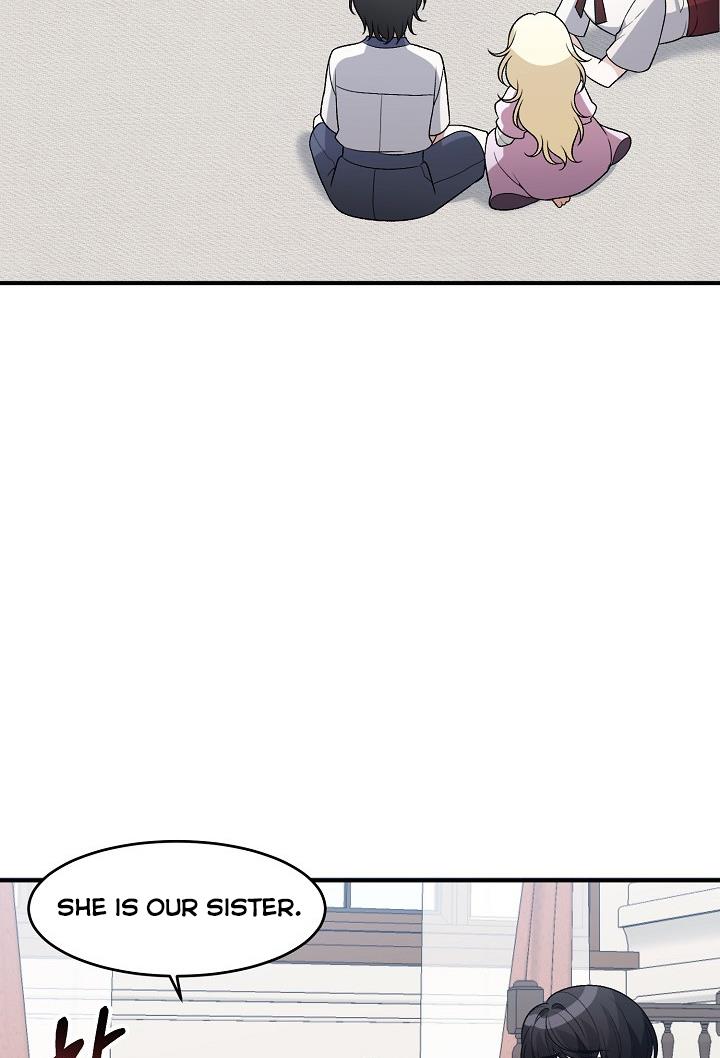 One Step Forward to the Flower Path Chapter 8 - Page 30