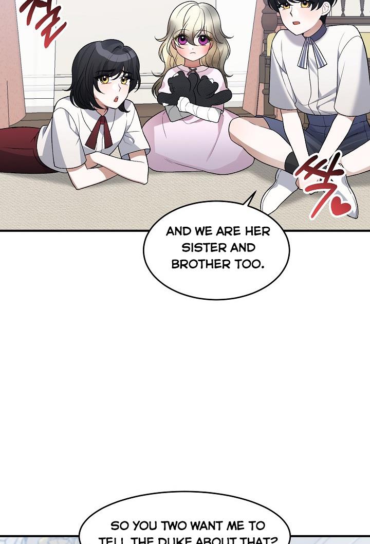One Step Forward to the Flower Path Chapter 8 - Page 31