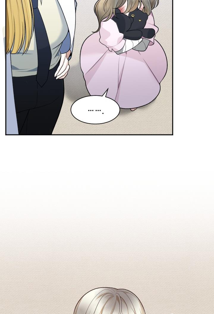 One Step Forward to the Flower Path Chapter 8 - Page 37