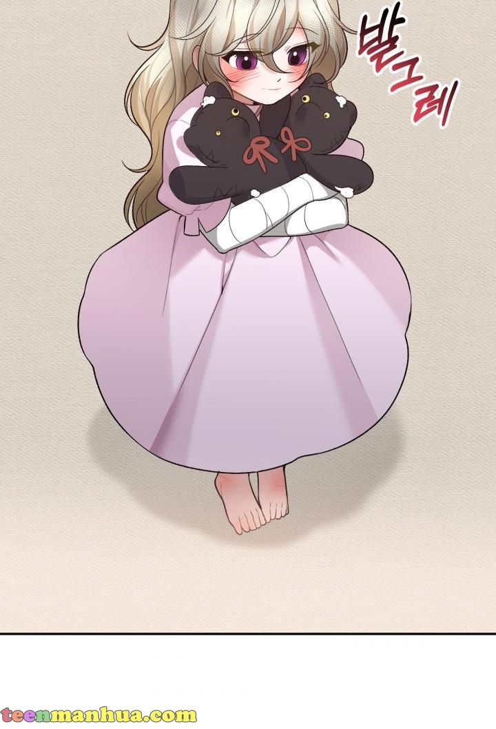 One Step Forward to the Flower Path Chapter 8 - Page 38