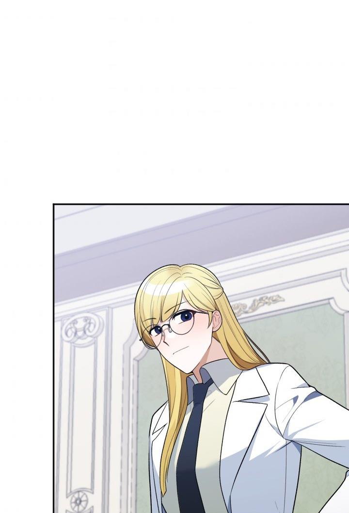 One Step Forward to the Flower Path Chapter 8 - Page 39