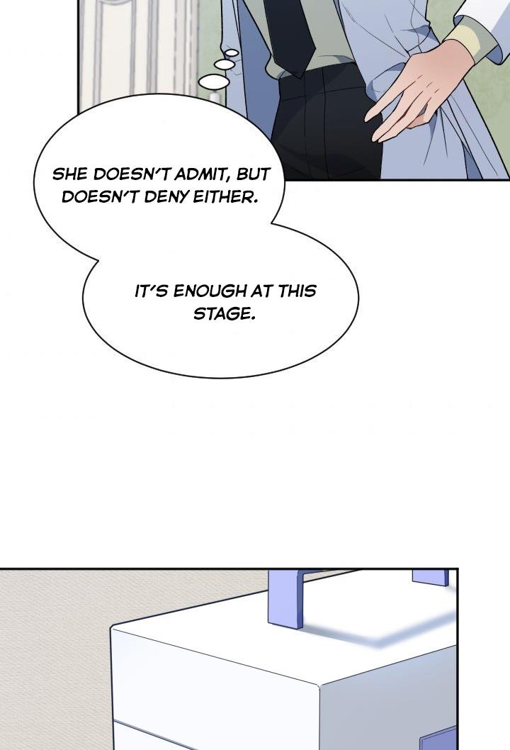 One Step Forward to the Flower Path Chapter 8 - Page 40