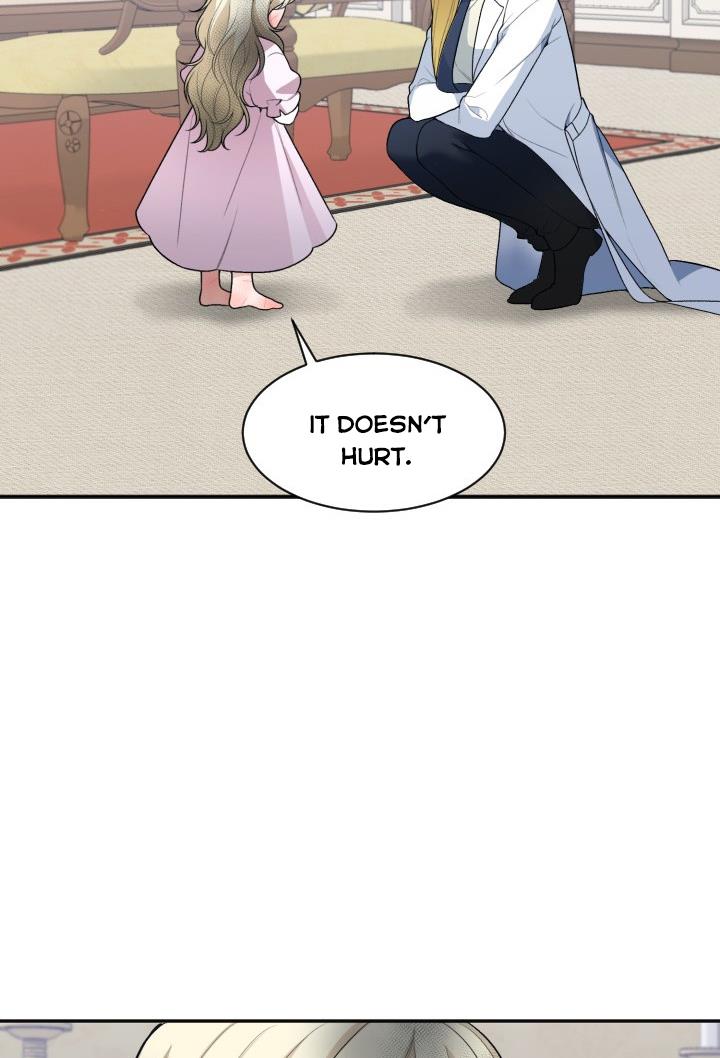 One Step Forward to the Flower Path Chapter 8 - Page 42