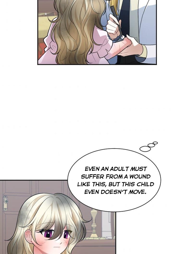 One Step Forward to the Flower Path Chapter 8 - Page 49