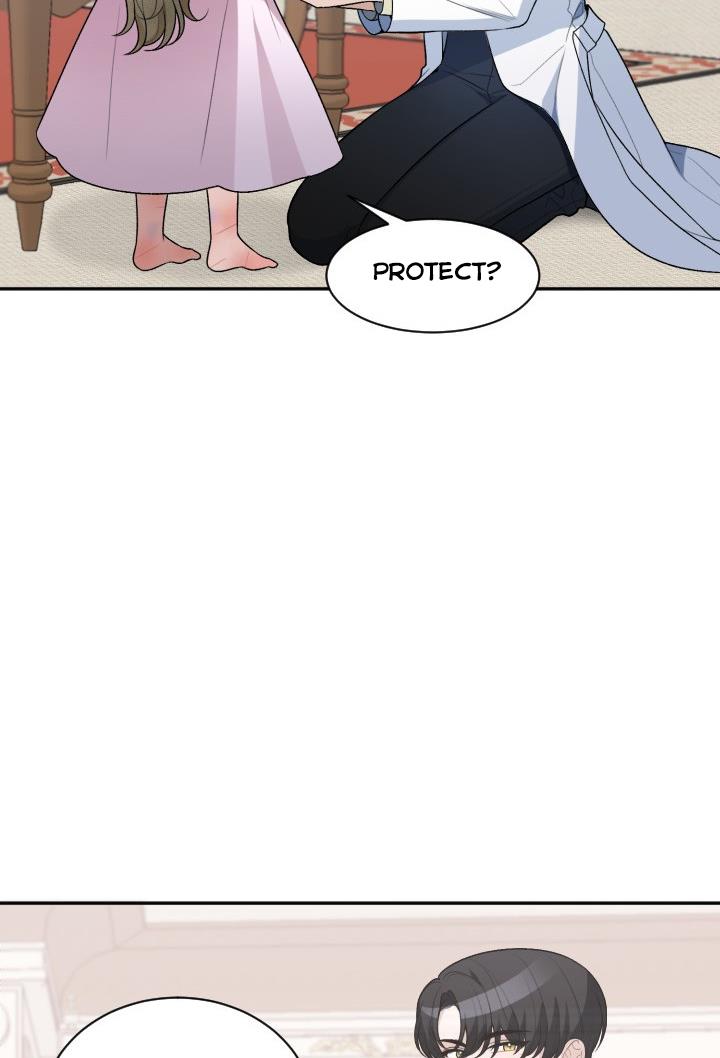 One Step Forward to the Flower Path Chapter 8 - Page 53