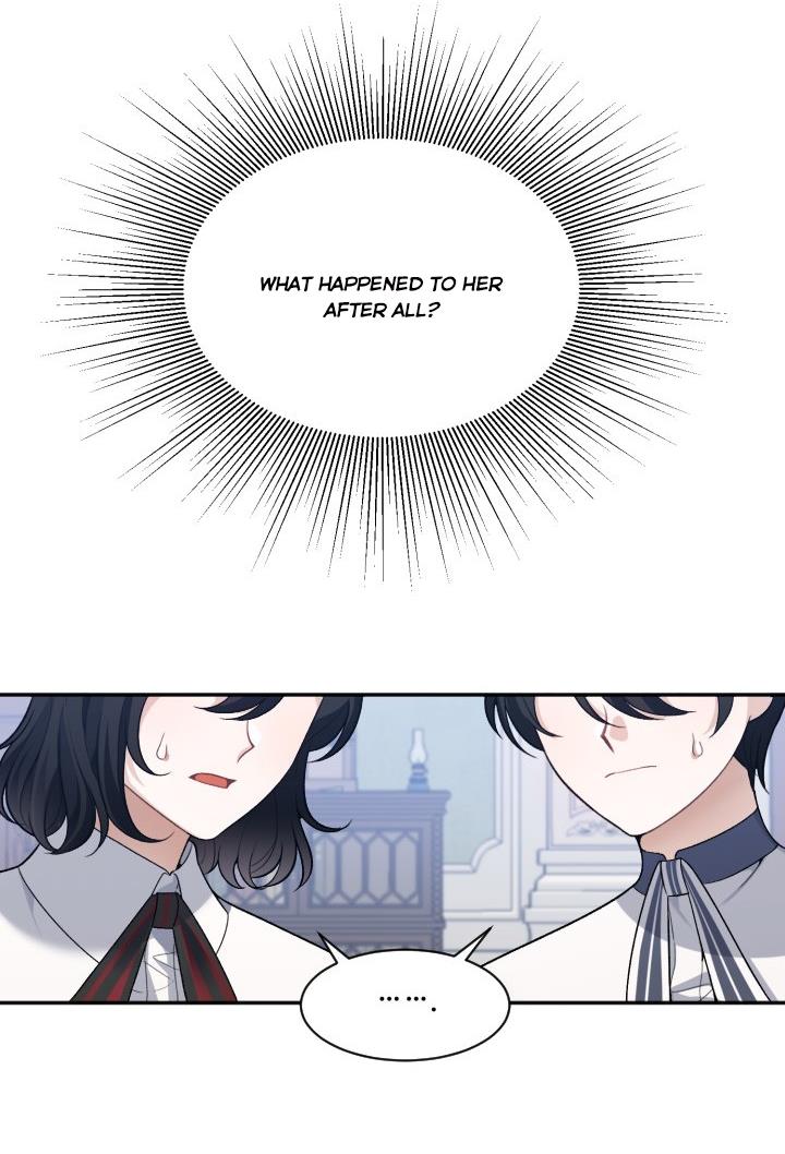 One Step Forward to the Flower Path Chapter 8 - Page 6