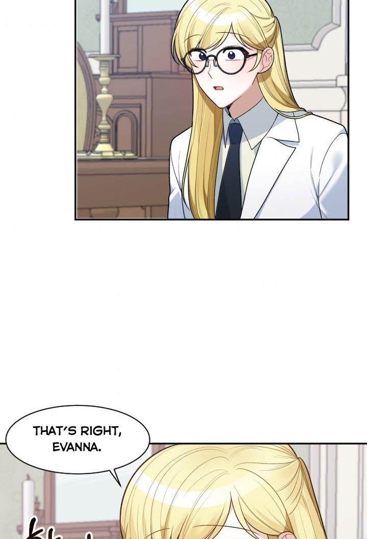 One Step Forward to the Flower Path Chapter 8 - Page 60