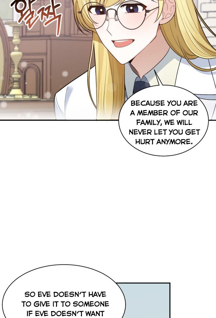 One Step Forward to the Flower Path Chapter 8 - Page 61