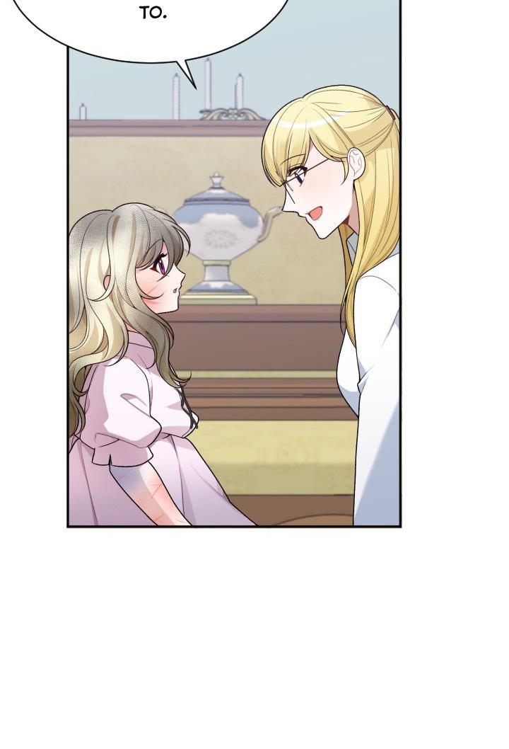 One Step Forward to the Flower Path Chapter 8 - Page 62