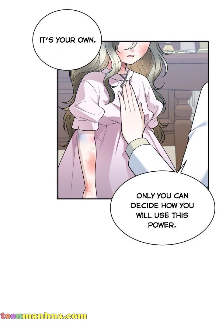 One Step Forward to the Flower Path Chapter 8 - Page 63