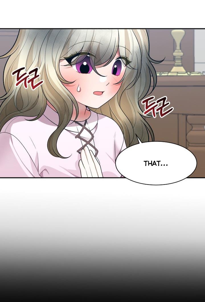 One Step Forward to the Flower Path Chapter 8 - Page 64