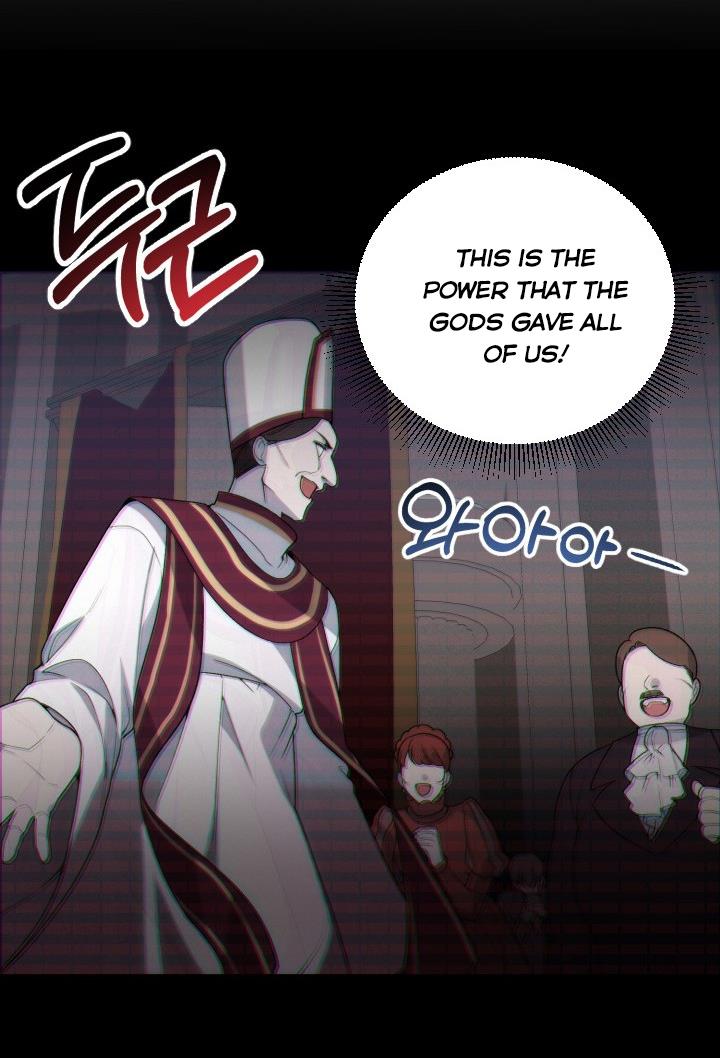 One Step Forward to the Flower Path Chapter 8 - Page 65