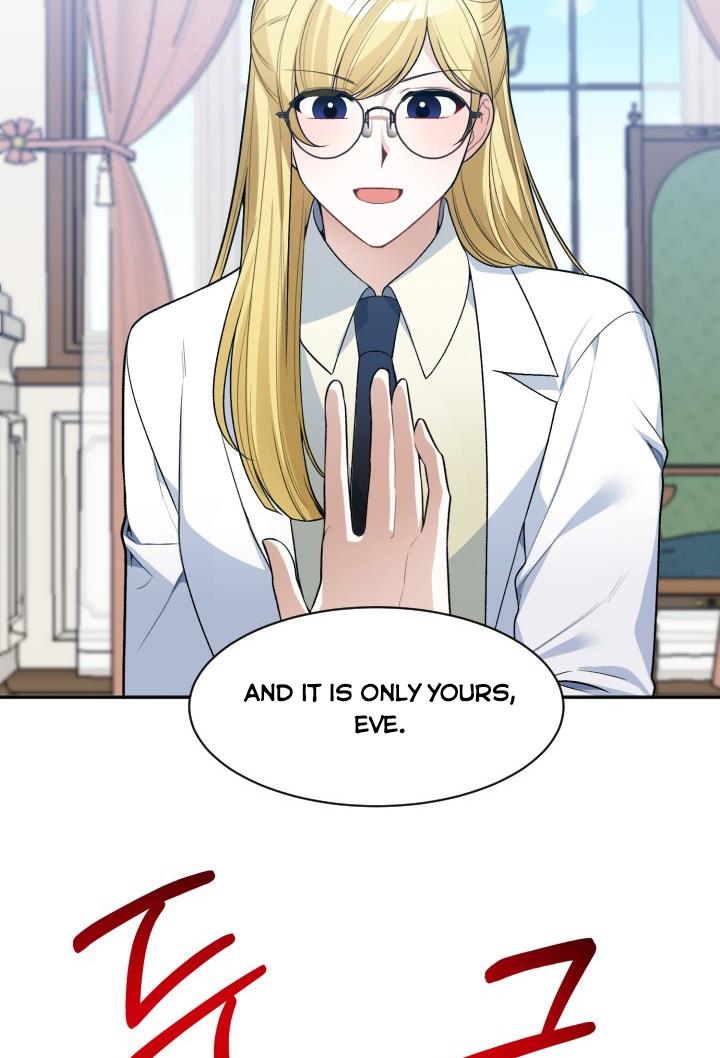 One Step Forward to the Flower Path Chapter 8 - Page 68