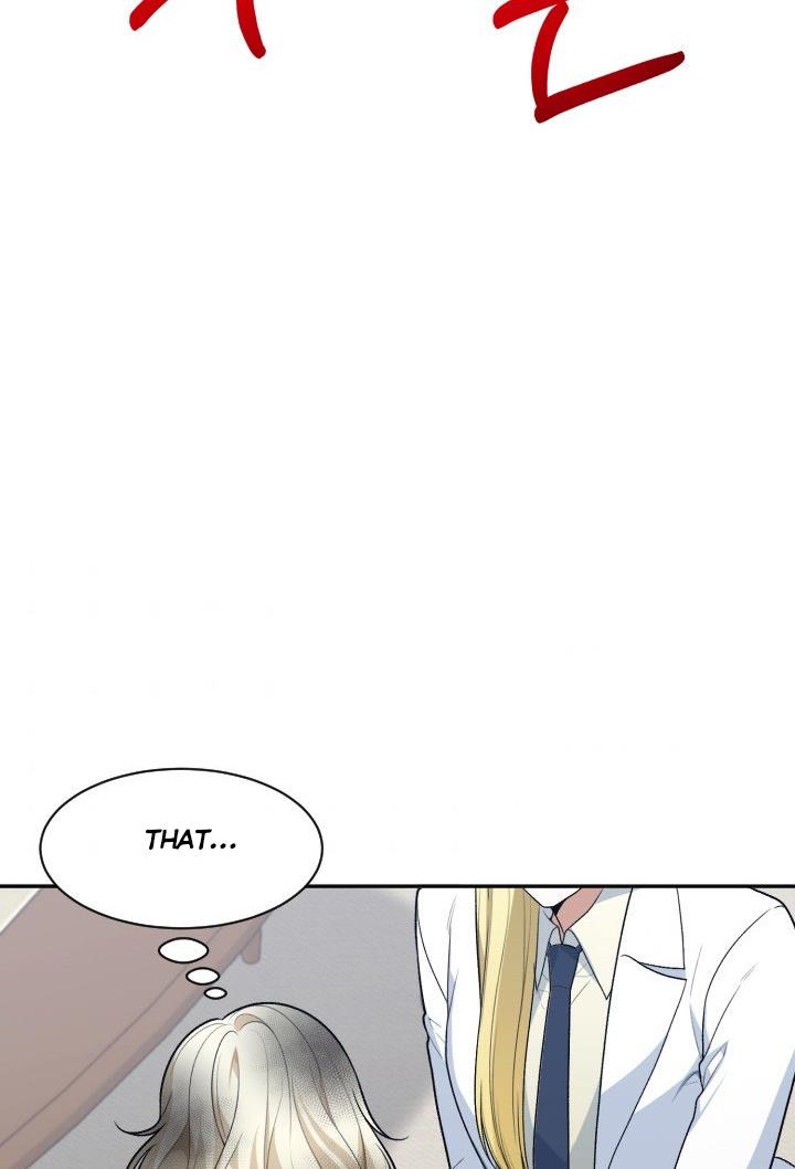 One Step Forward to the Flower Path Chapter 8 - Page 69