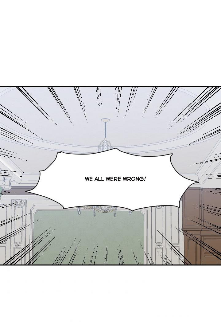 One Step Forward to the Flower Path Chapter 8 - Page 7