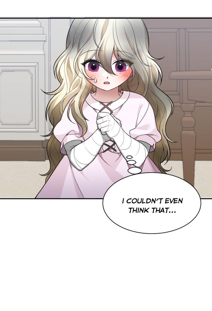 One Step Forward to the Flower Path Chapter 8 - Page 71