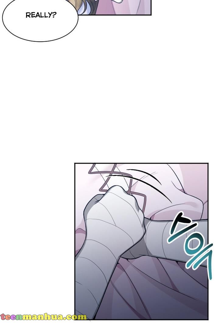 One Step Forward to the Flower Path Chapter 8 - Page 76