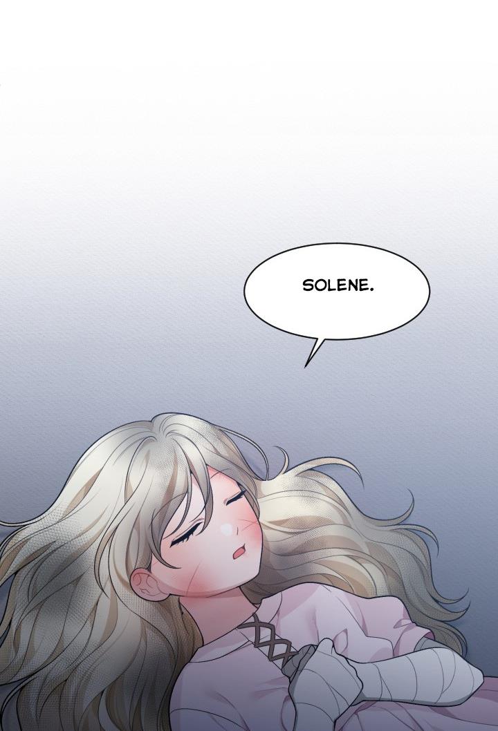 One Step Forward to the Flower Path Chapter 8 - Page 77