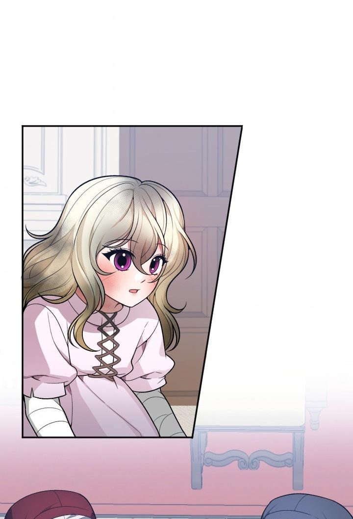 One Step Forward to the Flower Path Chapter 8 - Page 8