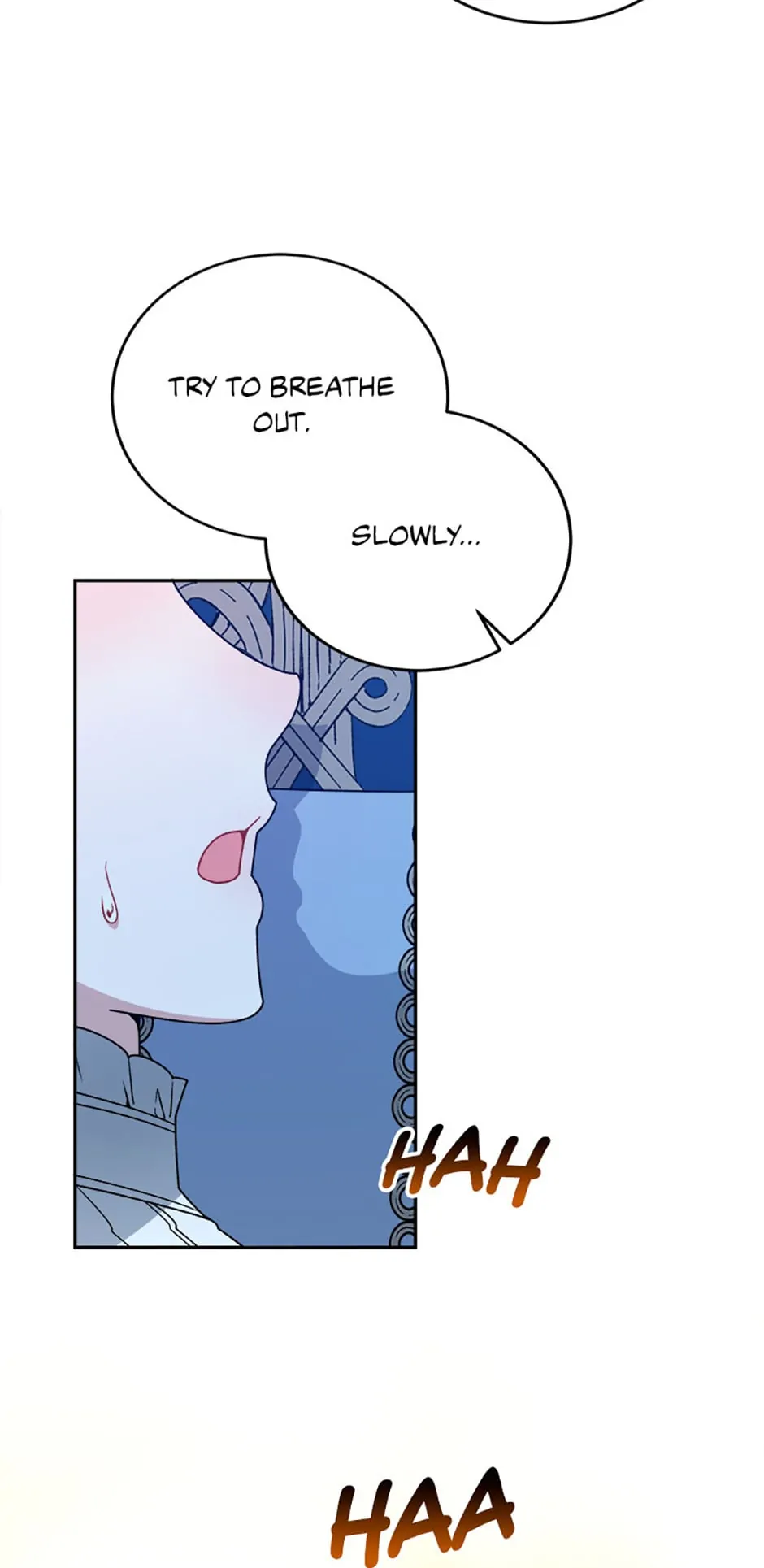 One Step Forward to the Flower Path Chapter 80 - Page 14
