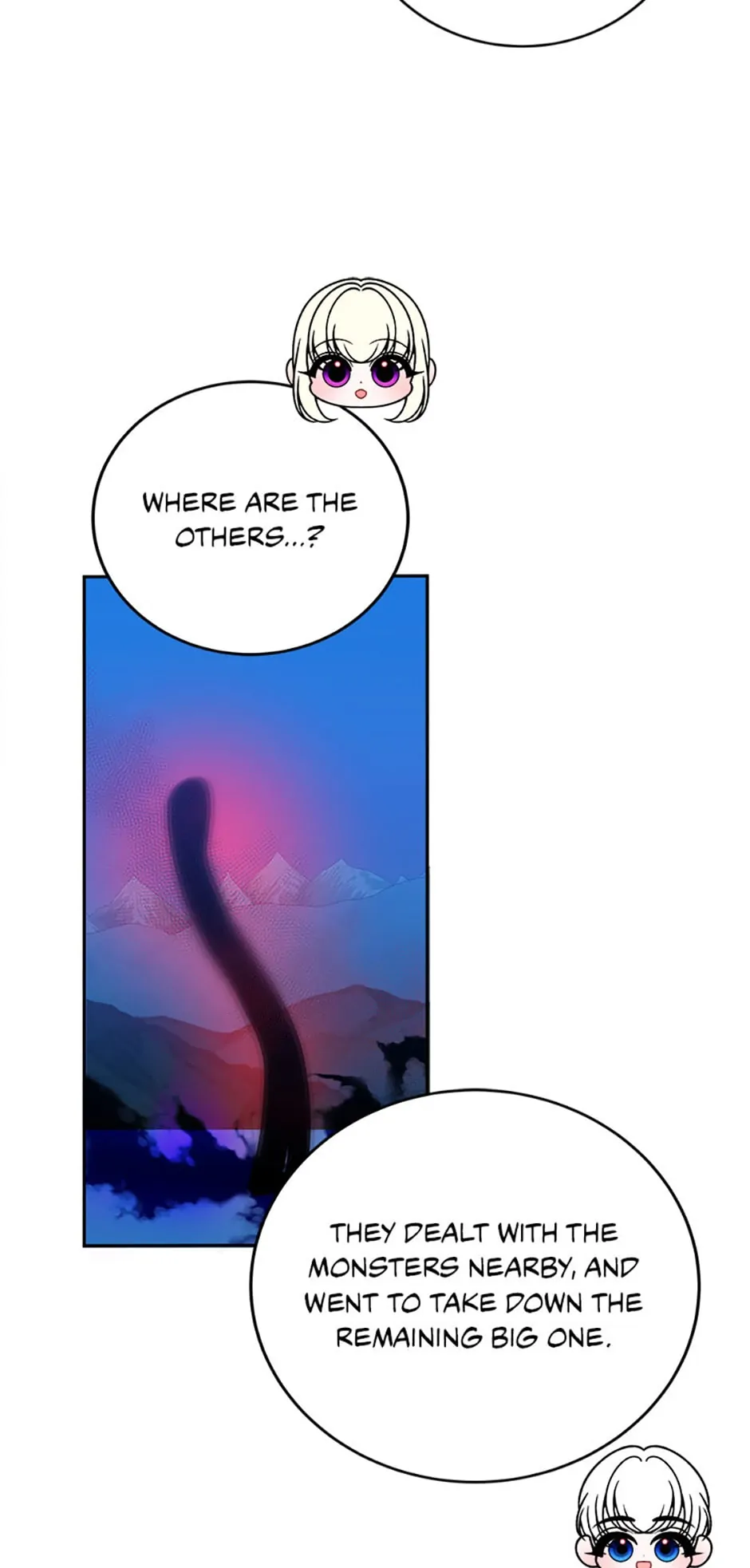 One Step Forward to the Flower Path Chapter 80 - Page 17