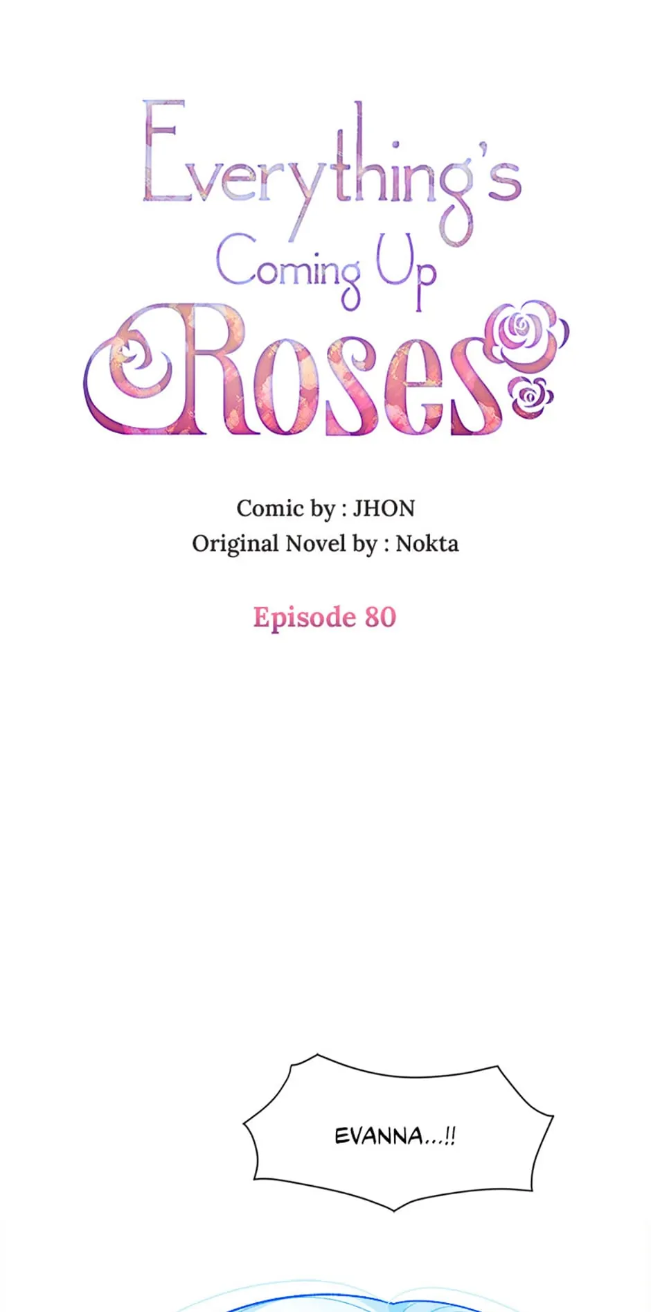 One Step Forward to the Flower Path Chapter 80 - Page 2