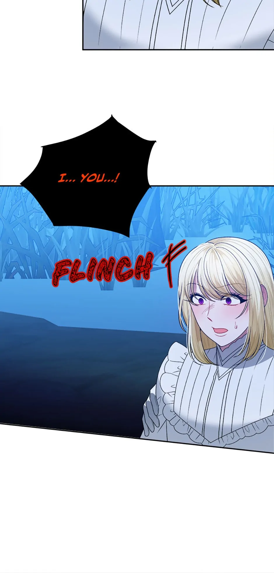 One Step Forward to the Flower Path Chapter 80 - Page 22
