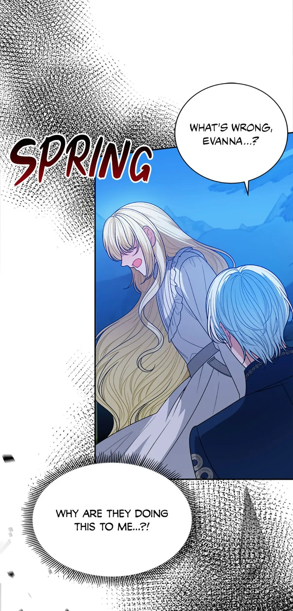 One Step Forward to the Flower Path Chapter 80 - Page 27