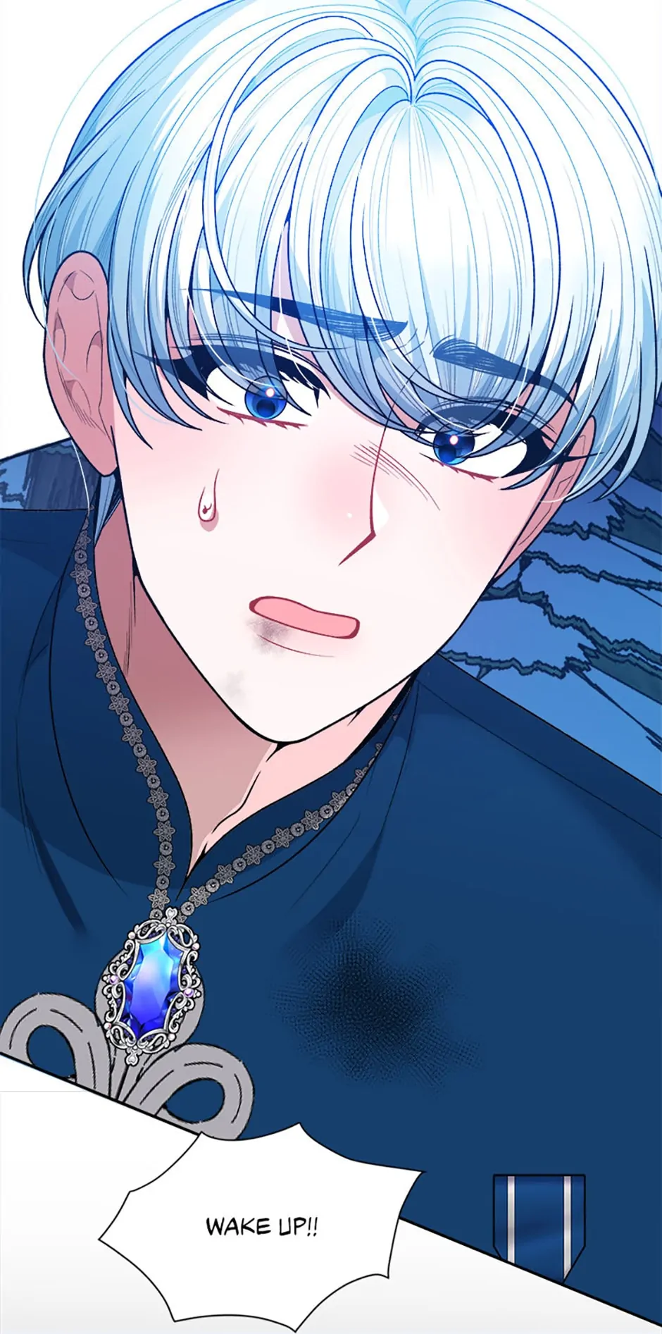 One Step Forward to the Flower Path Chapter 80 - Page 3
