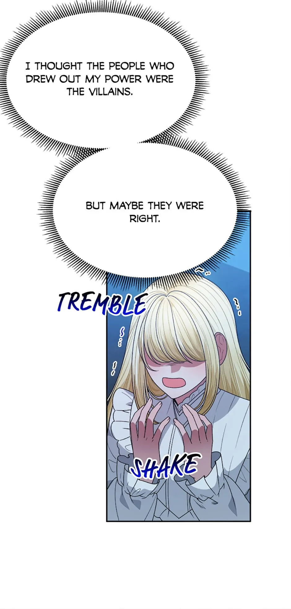 One Step Forward to the Flower Path Chapter 80 - Page 31