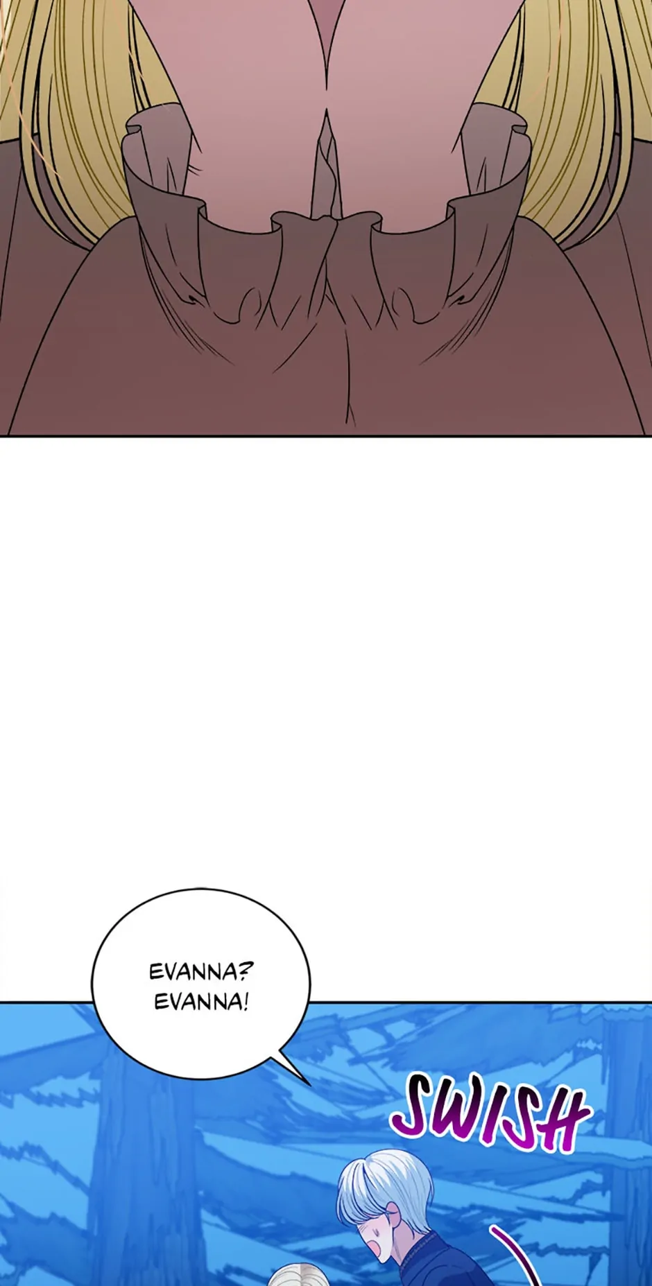 One Step Forward to the Flower Path Chapter 80 - Page 33