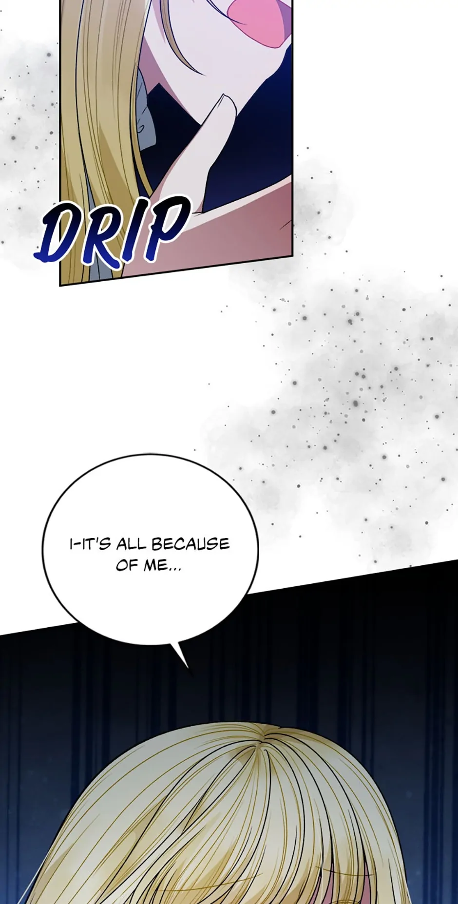 One Step Forward to the Flower Path Chapter 80 - Page 35