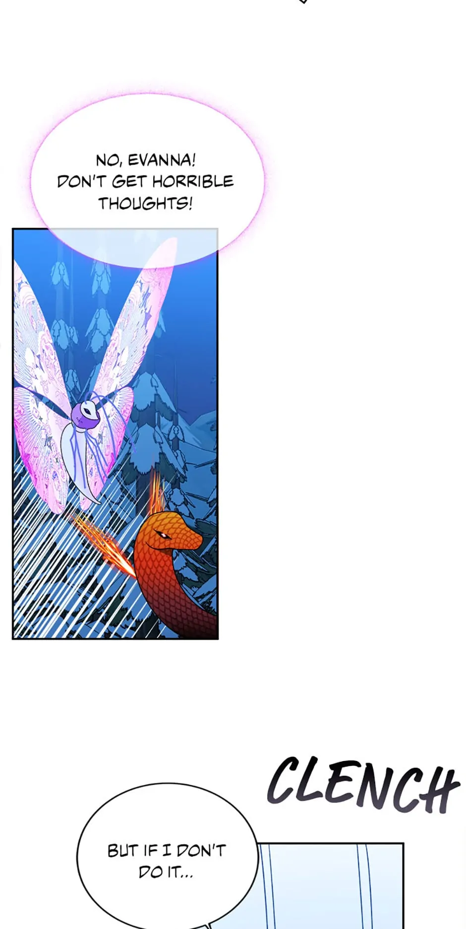 One Step Forward to the Flower Path Chapter 80 - Page 39