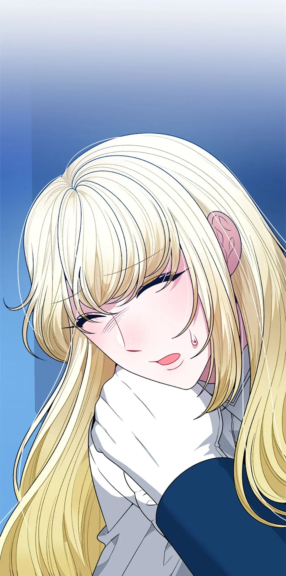 One Step Forward to the Flower Path Chapter 80 - Page 4